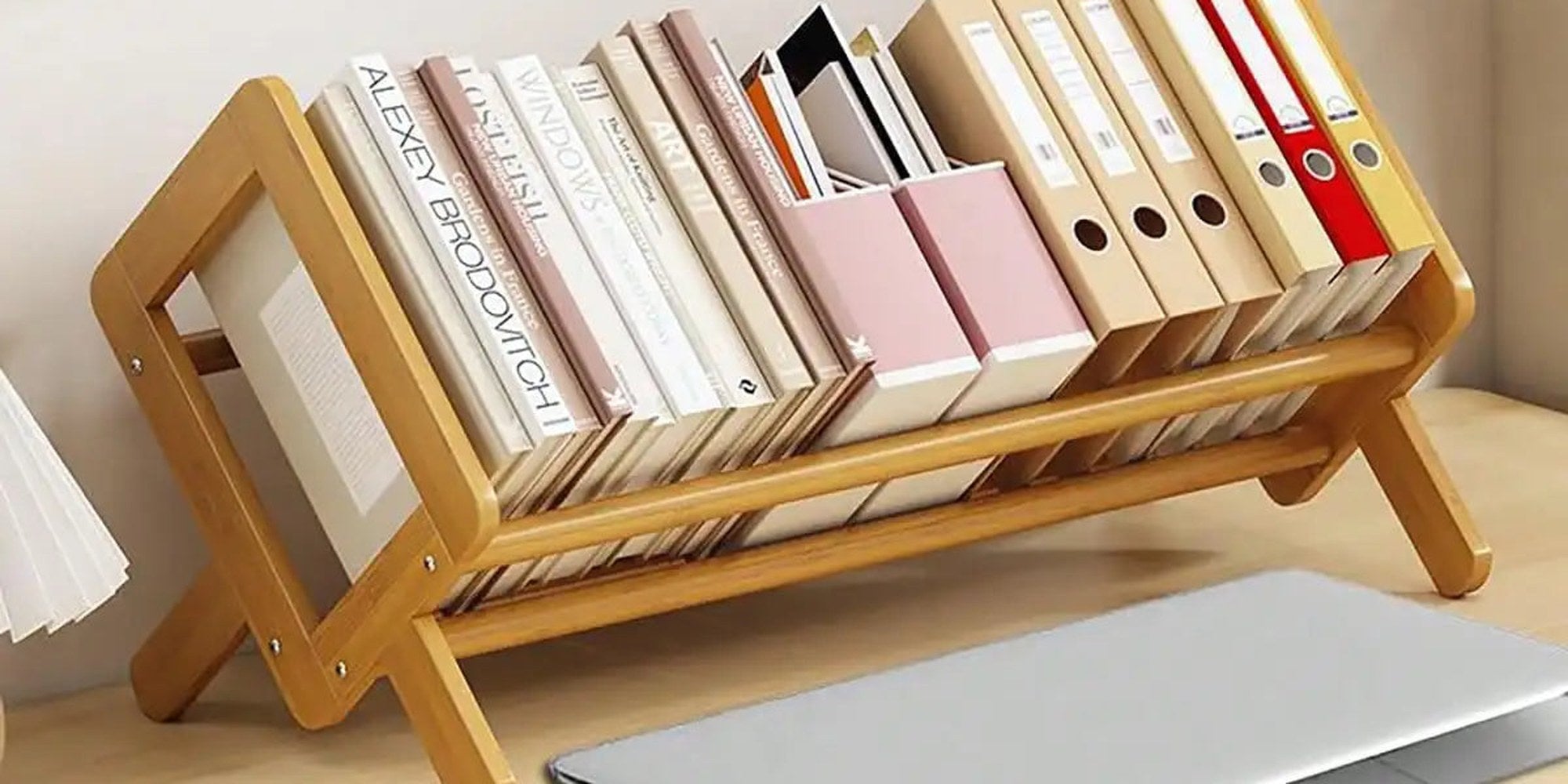 Desk Organisation & Storage — Stendyv desk hardware