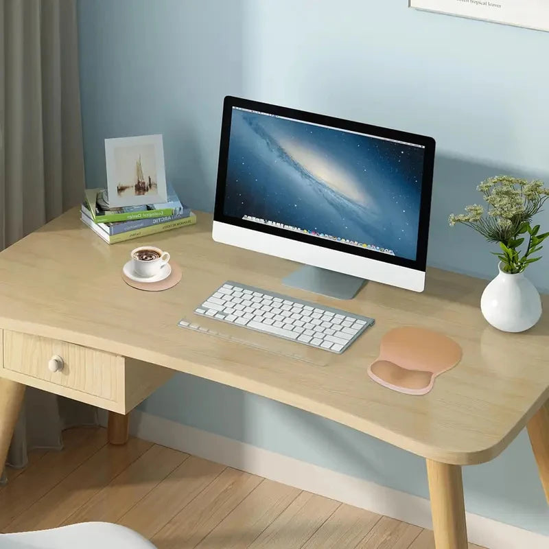 Stendyv Gele Gel Wrist-Support Mouse Pad — Stendyv Modern Desks & Workspace Accessories — view 6