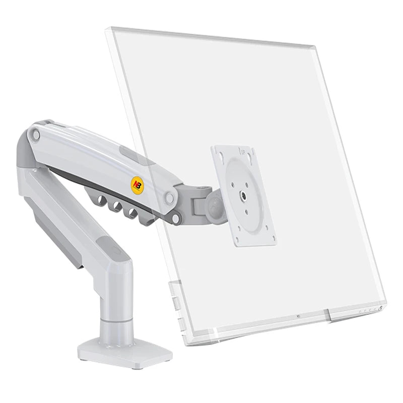 Stendyv Aksel Articulating Monitor Arm — Stendyv Modern Desks & Workspace Accessories