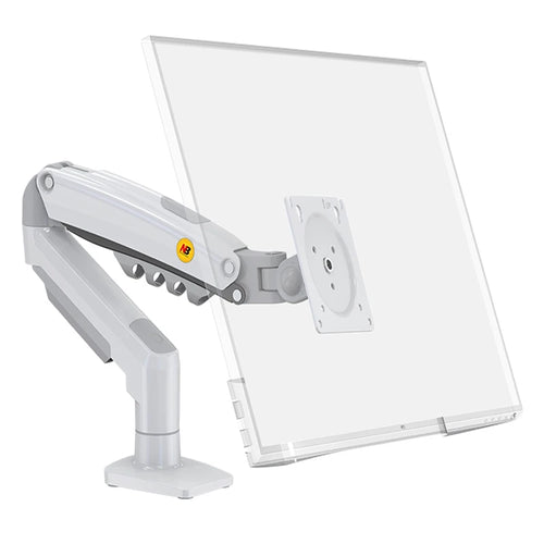 Stendyv Aksel Articulating Monitor Arm — Stendyv Modern Desks & Workspace Accessories