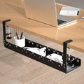 Stendyv Bord Iron Power Strip Cradle — Stendyv Modern Desks & Workspace Accessories