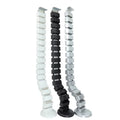 Stendyv Rygg Cable Spine Sleeve — Stendyv Modern Desks & Workspace Accessories