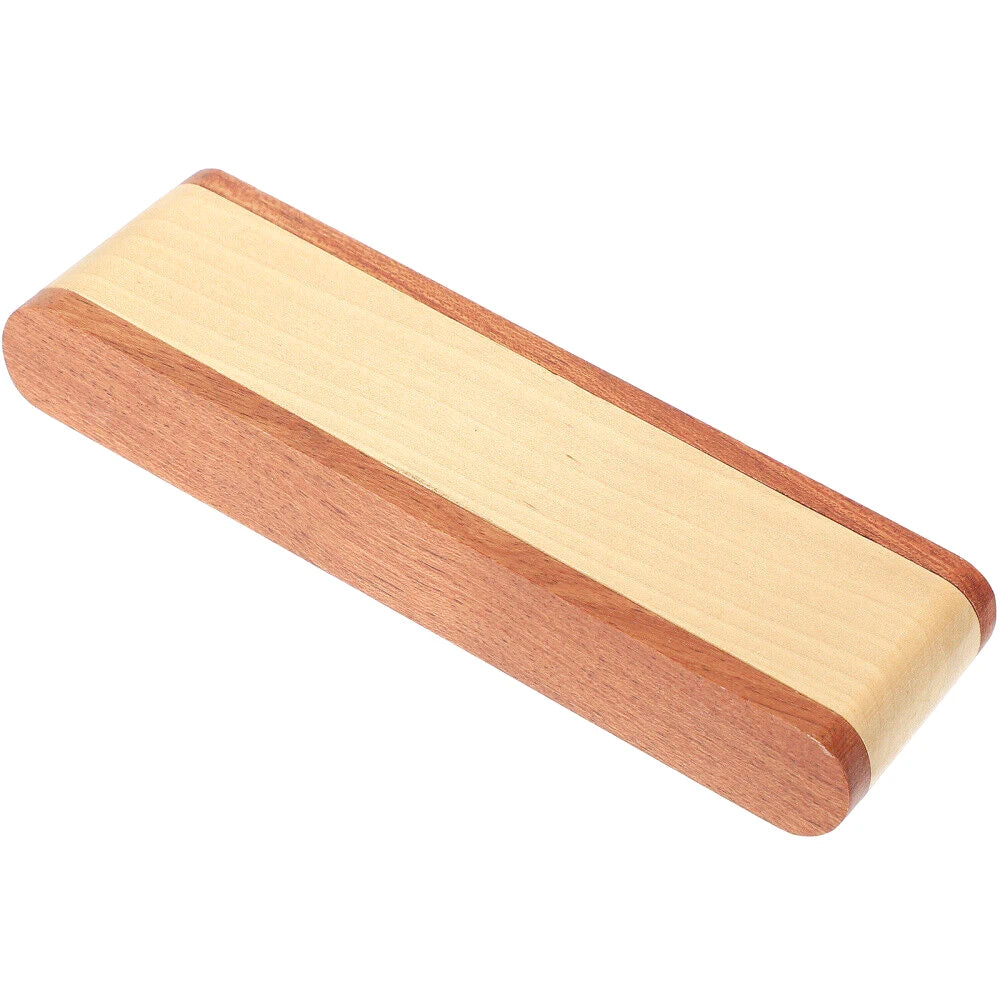 Stendyv Vifte Folding Wood Pen Display — Stendyv Modern Desks & Workspace Accessories — view 5