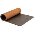 Stendyv Vidda Oversized Cowhide Desk Pad — Stendyv Modern Desks & Workspace Accessories