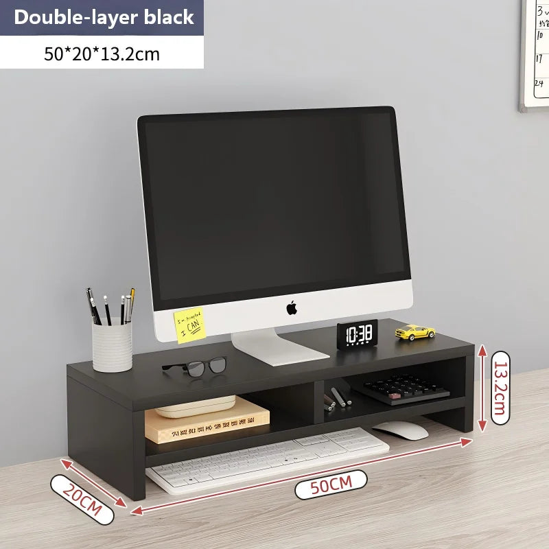 Stendyv Lyft Aluminium Laptop Riser — Stendyv Modern Desks & Workspace Accessories — view 5