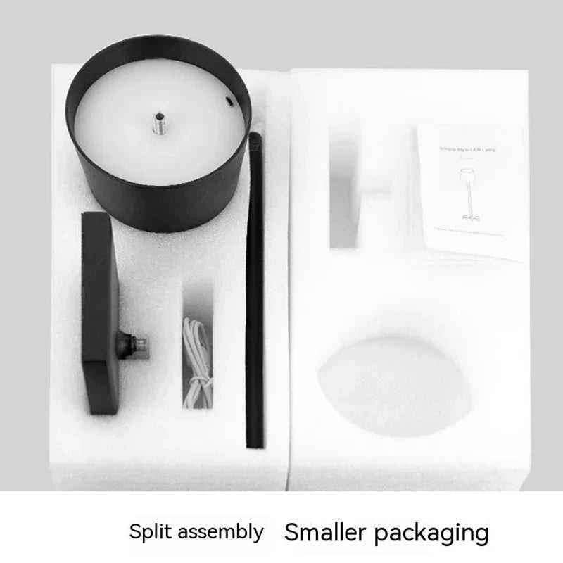 Stendyv Fri Cordless Dimmable Desk Lamp — Stendyv Modern Desks & Workspace Accessories — view 6