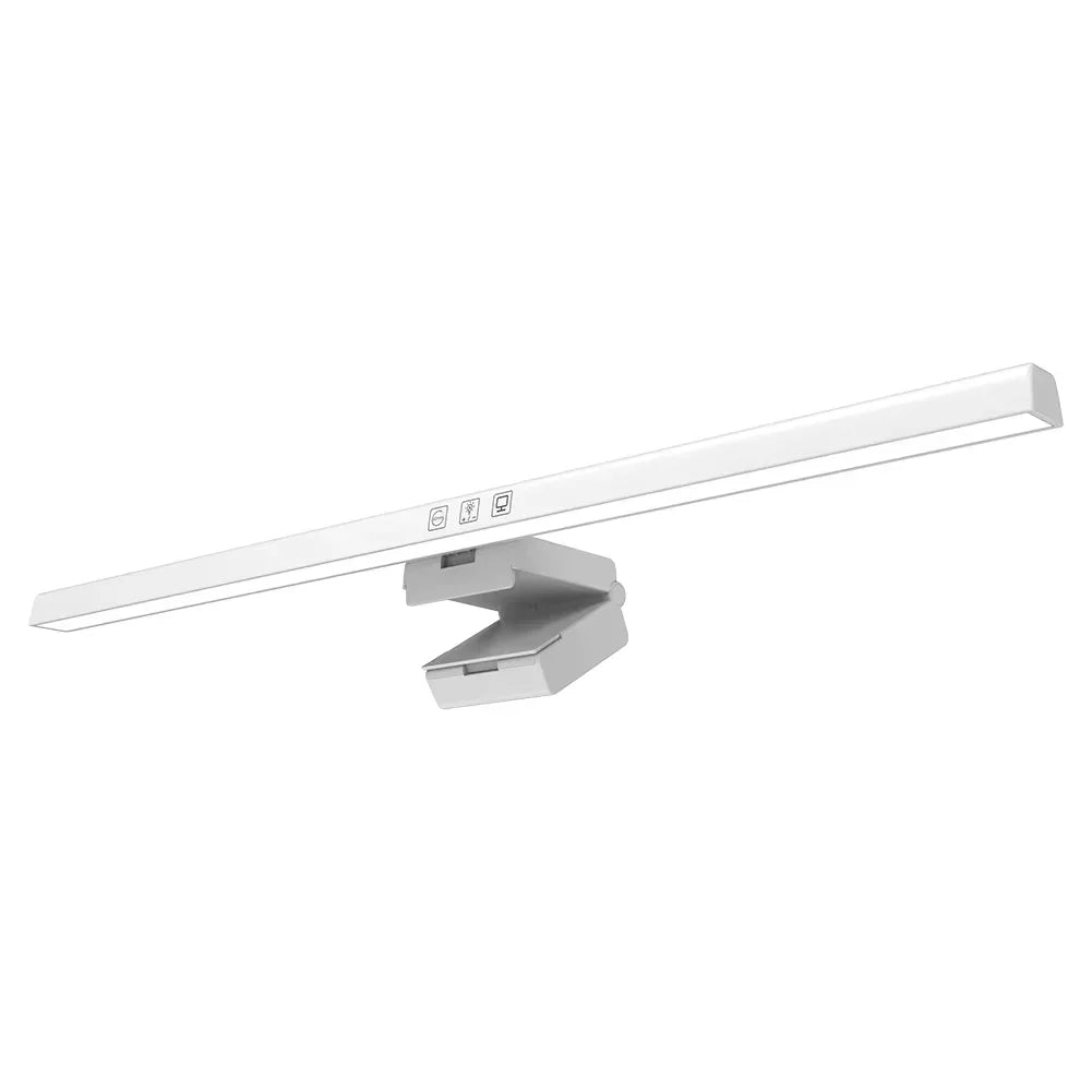 Stendyv Lume 50cm Monitor Light Bar — Stendyv Modern Desks & Workspace Accessories — view 6
