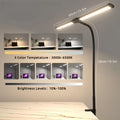 Stendyv Arm Clip-On Architect Desk Lamp — Stendyv Modern Desks & Workspace Accessories