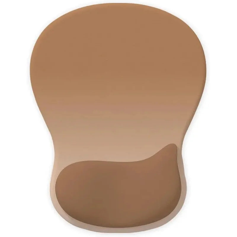 Stendyv Gele Gel Wrist-Support Mouse Pad — Stendyv Modern Desks & Workspace Accessories