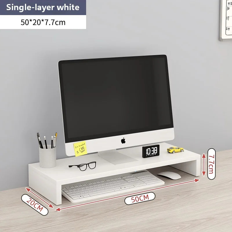 Stendyv Lyft Aluminium Laptop Riser — Stendyv Modern Desks & Workspace Accessories — view 4