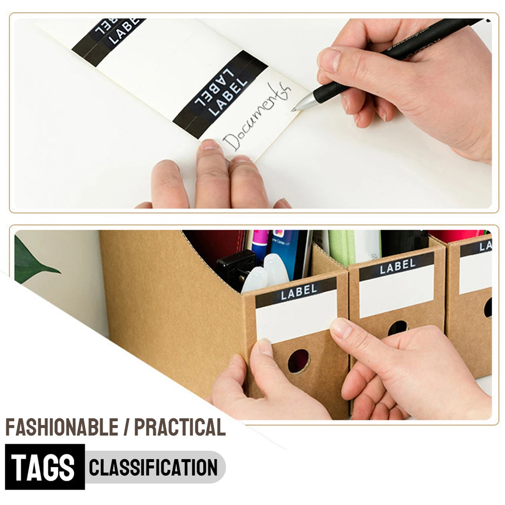 Stendyv Mappe Folding File Holder — Stendyv Modern Desks & Workspace Accessories — view 4