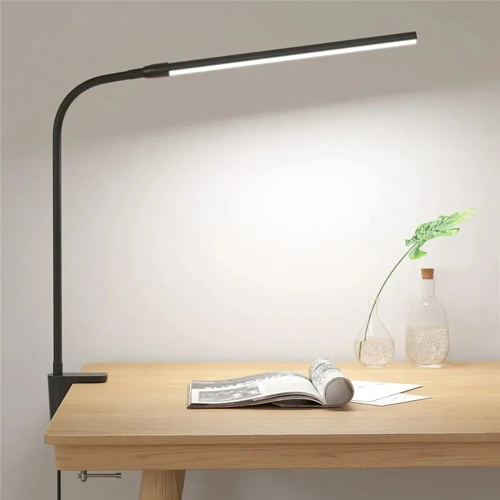 Stendyv Arm Clip-On Architect Desk Lamp — Stendyv Modern Desks & Workspace Accessories — view 5