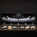 Stendyv Skjerm Pro Screen Light Bar — Stendyv Modern Desks & Workspace Accessories