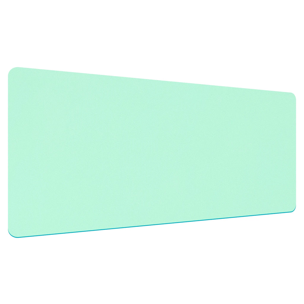 Stendyv Vende Dual-Sided Vegan Leather Desk Pad — Stendyv Modern Desks & Workspace Accessories