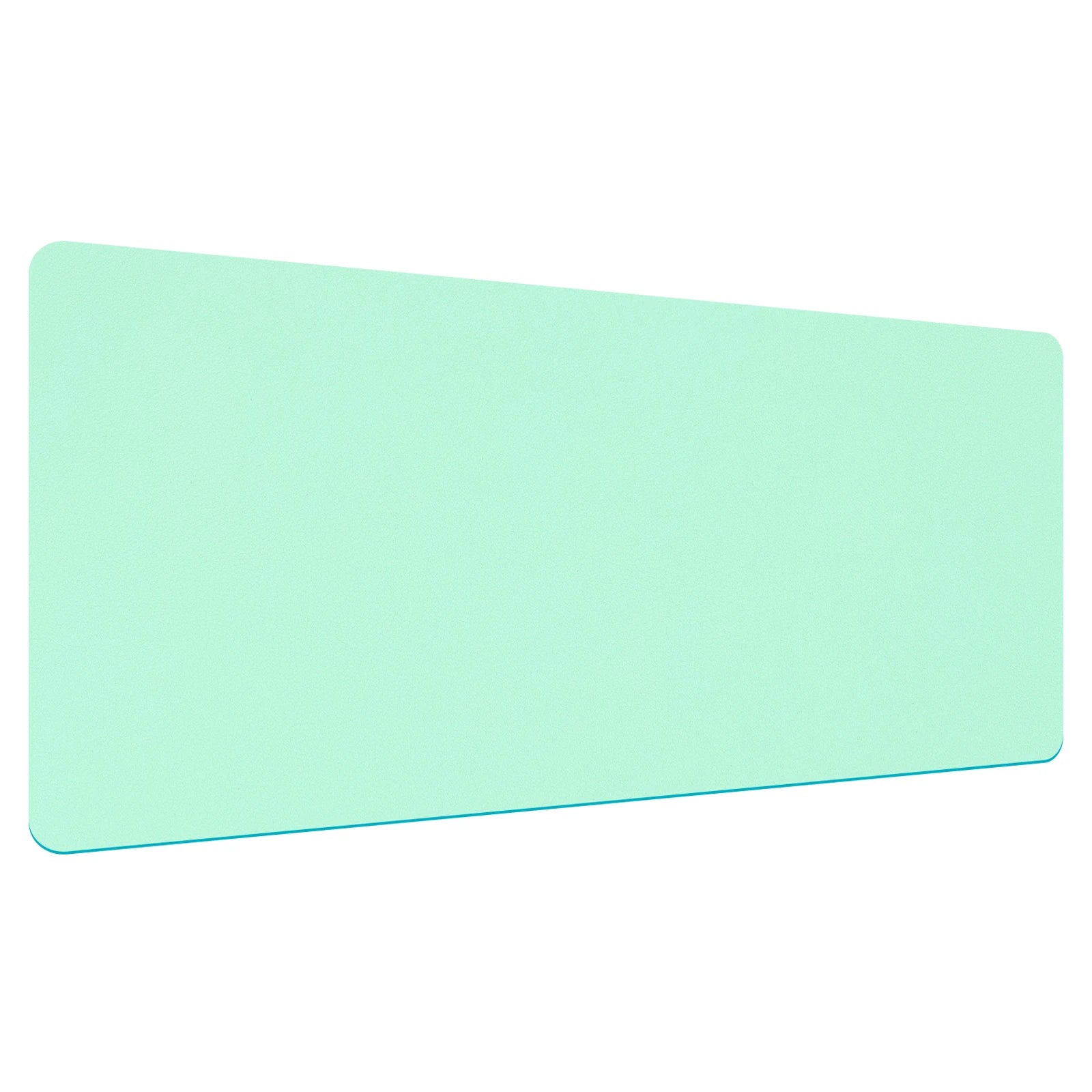 Stendyv Vende Dual-Sided Vegan Leather Desk Pad — Stendyv Modern Desks & Workspace Accessories