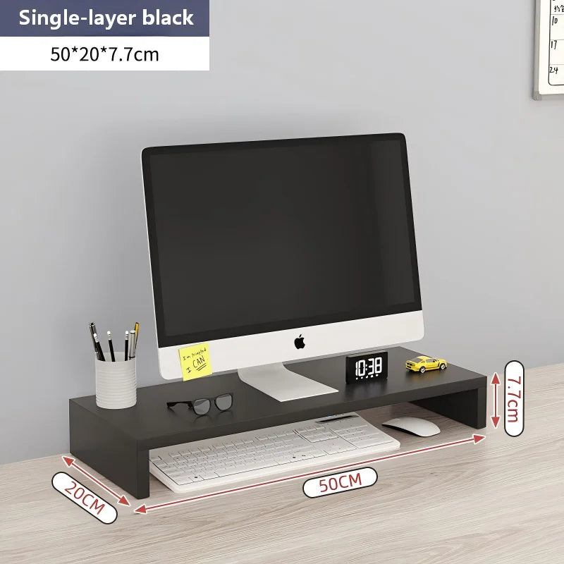 Stendyv Lyft Aluminium Laptop Riser — Stendyv Modern Desks & Workspace Accessories — view 6