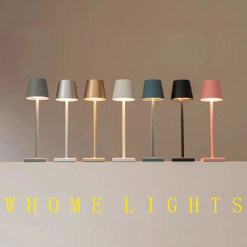 Stendyv Fri Cordless Dimmable Desk Lamp — Stendyv Modern Desks & Workspace Accessories