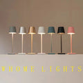Stendyv Fri Cordless Dimmable Desk Lamp — Stendyv Modern Desks & Workspace Accessories