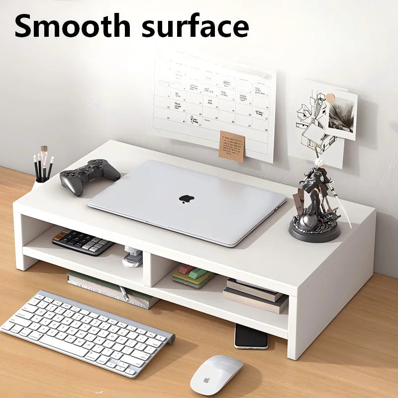 Stendyv Lyft Aluminium Laptop Riser — Stendyv Modern Desks & Workspace Accessories — view 3