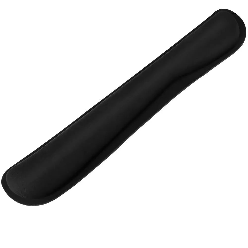 Stendyv Pute Memory Foam Wrist Rest — Stendyv Modern Desks & Workspace Accessories — view 6